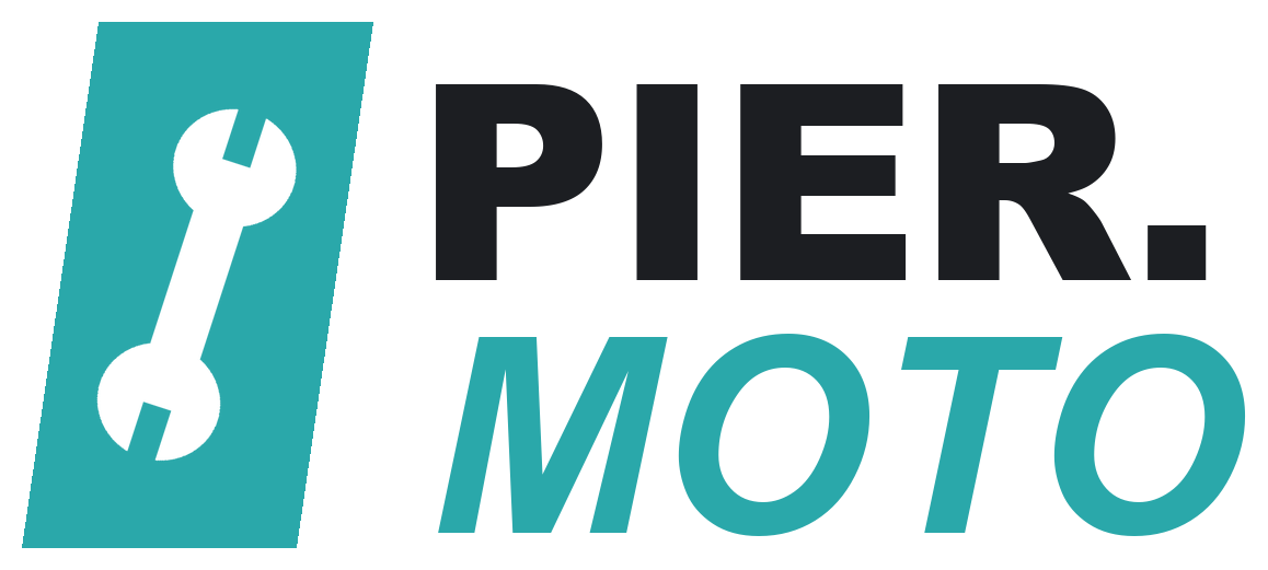 PIER-MOTO Michał Piernicki